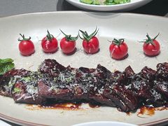 -小厨娘淮扬菜(河西奥美大厦店)