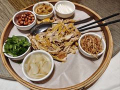-丰圆轩粤式茶楼(大宁国际商业广场店)