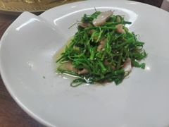 -醉霖生态餐厅(交大店)