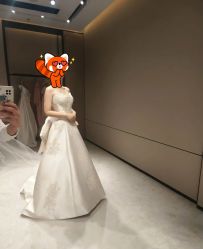 -MuseMarry婚纱(前海嘉里中心店)