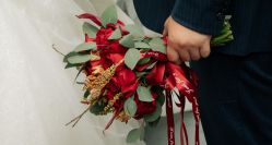 -保定金沙芝柏婚礼策划