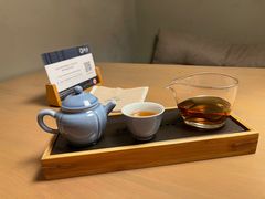 -隐溪茶馆(金虹桥店)