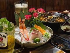 -鸟鹏烧鸟居酒屋(仁恒梦中心店)