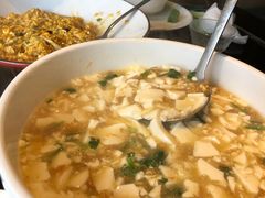 -芳芳私房菜·精做淮扬菜(承德路店)