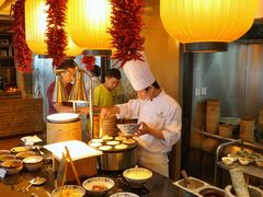 -富力丽思卡尔顿酒店·香荟全日制餐厅