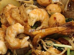 -晓林火锅(安定门店)