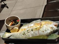 -新石器烤肉(中房金谊广场店)
