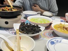 -胡记德源粉·湖南菜(双安店)