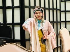 -俏江南-江景昆曲主题餐厅(正大广场店)