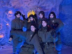 -E+有冰工厂·昆仑寒宫2(五角场店)