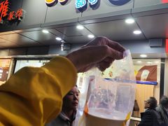 -CoCo都可(南京珠江路店)