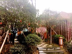 -宁波杭州湾海底温泉