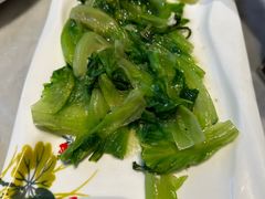 -雪龙轩中餐厅(银基冰雪酒店)