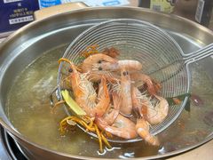 -濠轩阁特色生蚝火锅(水湾路店)