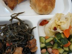 -香妃烤鸡(西单店)