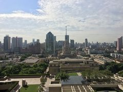 -上海波特曼丽思卡尔顿酒店
