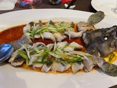 -三利音·东方司宴(外滩店)