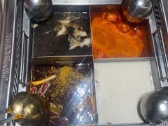 -海底捞火锅(荣盛广场店)