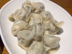 -伊喜饺子(五道口学院路店)