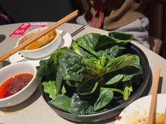 -海底捞火锅(牡丹园店)