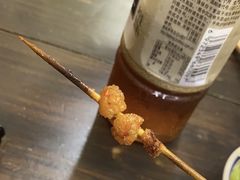 盟重牛油-盟重烧烤(东瓜山创始店)