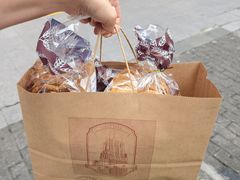 -国际饭店·帆声西饼屋(黄河路店)