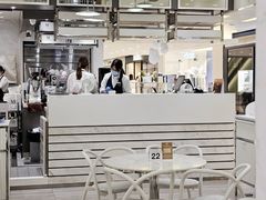 -Lady M(沙田新城市广场店)