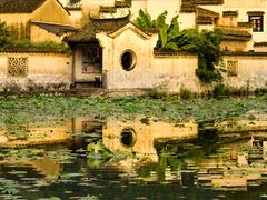 -呈坎景区