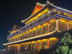门面-南门涮肉(通州大船店)