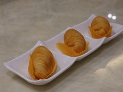 飘香榴莲酥-稻香酒家(长宁KING88广场店)