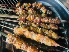-老鞑子烤羊腿(海口店)
