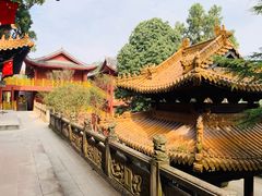 -中国观音故里广德景区