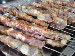 -瑞杰烧烤店·24小时营业(山东路店)