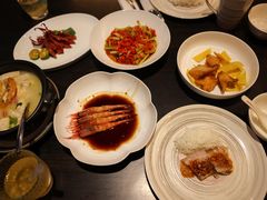 -庐灶江南·江南菜·四合院Bistro(东直门雍和宫·原华侨宾馆店)