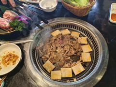 -老卜奎齐齐哈尔烤肉(人民东路店)