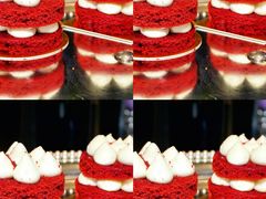 -上海苏宁宝丽嘉酒店·Cafe Bellagio西餐厅