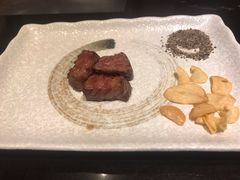 -金井日本料理(丽柏广场店)