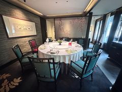 -君庭中餐厅(友谊宾馆店)