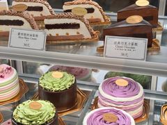 -布歌东京(德基BHG店)