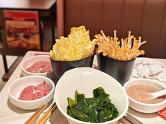 -海底捞火锅(之心城店)