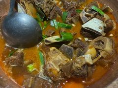 -霄汉羊排(万松园一店)