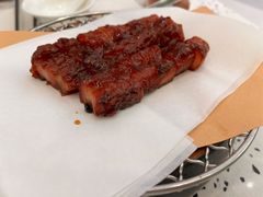 炭烧蜜汁叉烧-大树餐厅(朝阳大悦城店)