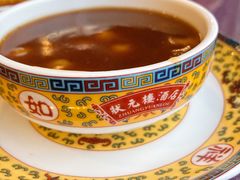 红豆沙圆子-宁波状元楼酒店(和义路店)