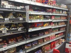 乐天超市(乐天世界分店)-乐天超市(蚕室店)