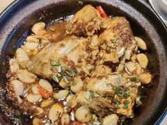 -常和州·夜宵大排档(常州单店)