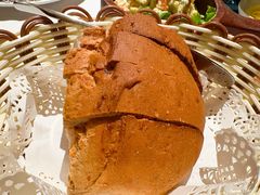 -俄士厨房(五棵松华熙LIVE店)