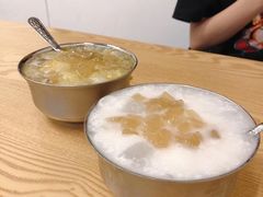 -南街清补凉(黄贝岭店)