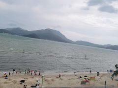 -深圳海边小筑客栈