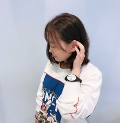 -BABY FACE沙龙