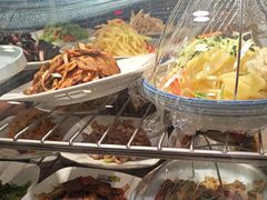 -西部马华清真食府·丝路菜(大钟寺店)
